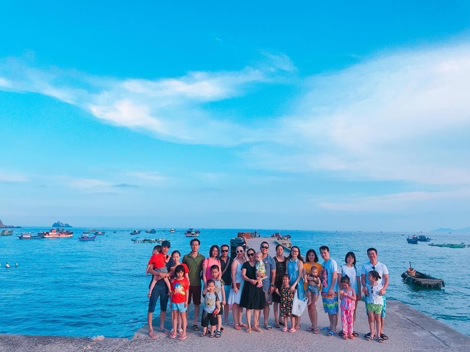 Tour Quy Nhơn 1 ngày