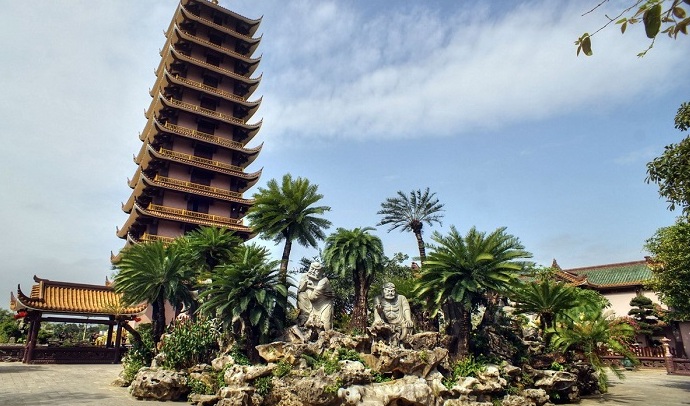 tour Quy Nhơn - Phú Yên 4 ngày 3 đêm
