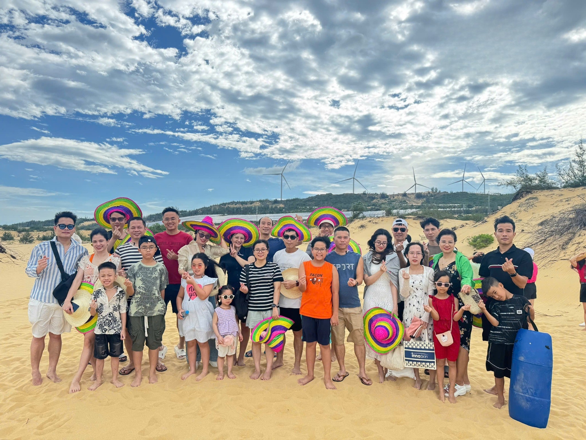 Công ty du lịch Gia Lai uy tín – Quy Nhơn Trip