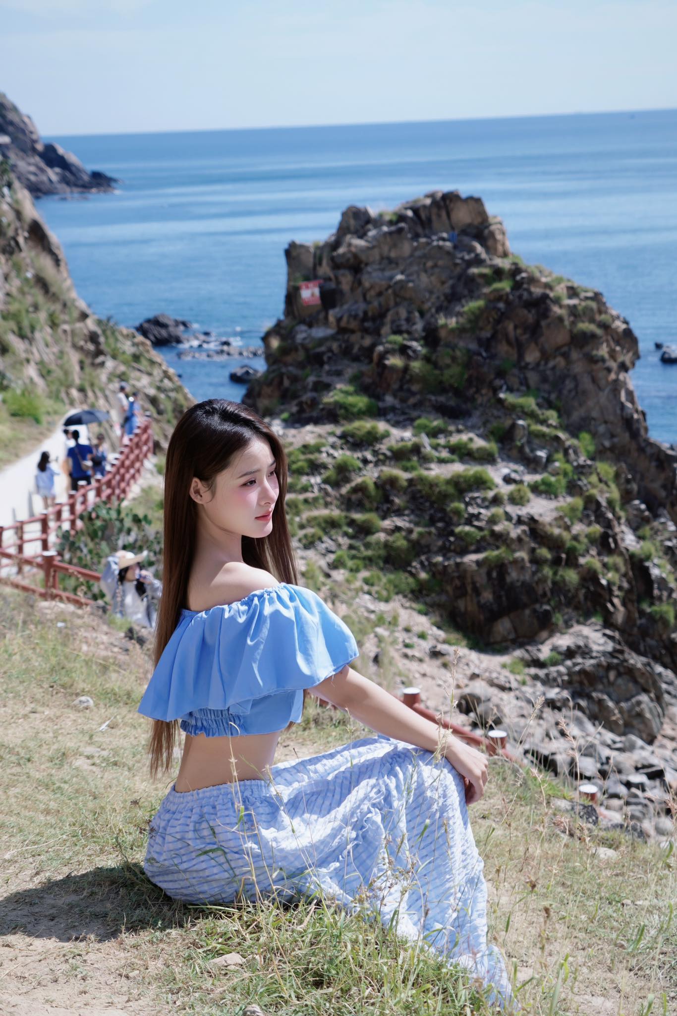 Du lịch biển cùng Phú Yên Tourist