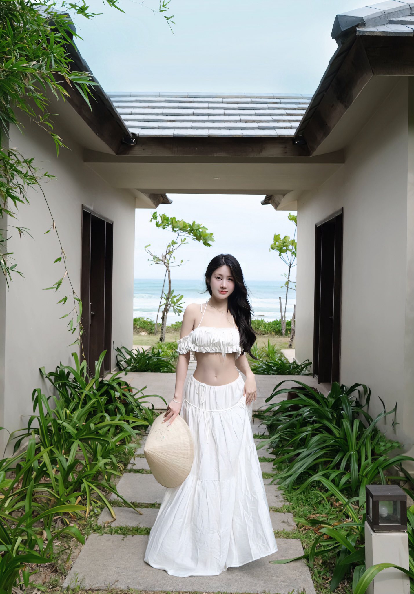 Khám phá các bãi biển đẹp tại Gia Lai cùng Việt Nam Go qua từng điểm đến