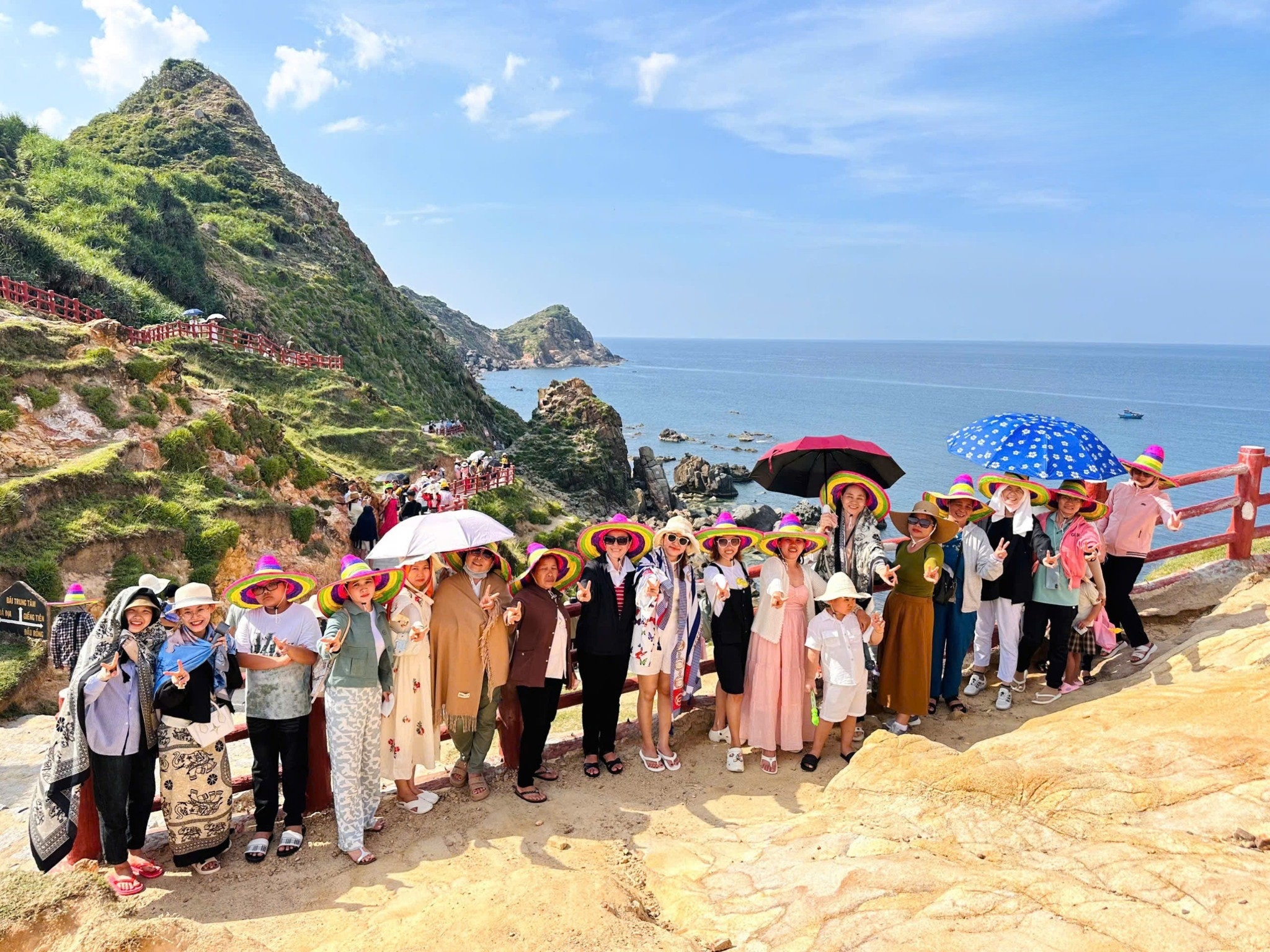 Công ty du lịch Gia Lai uy tín