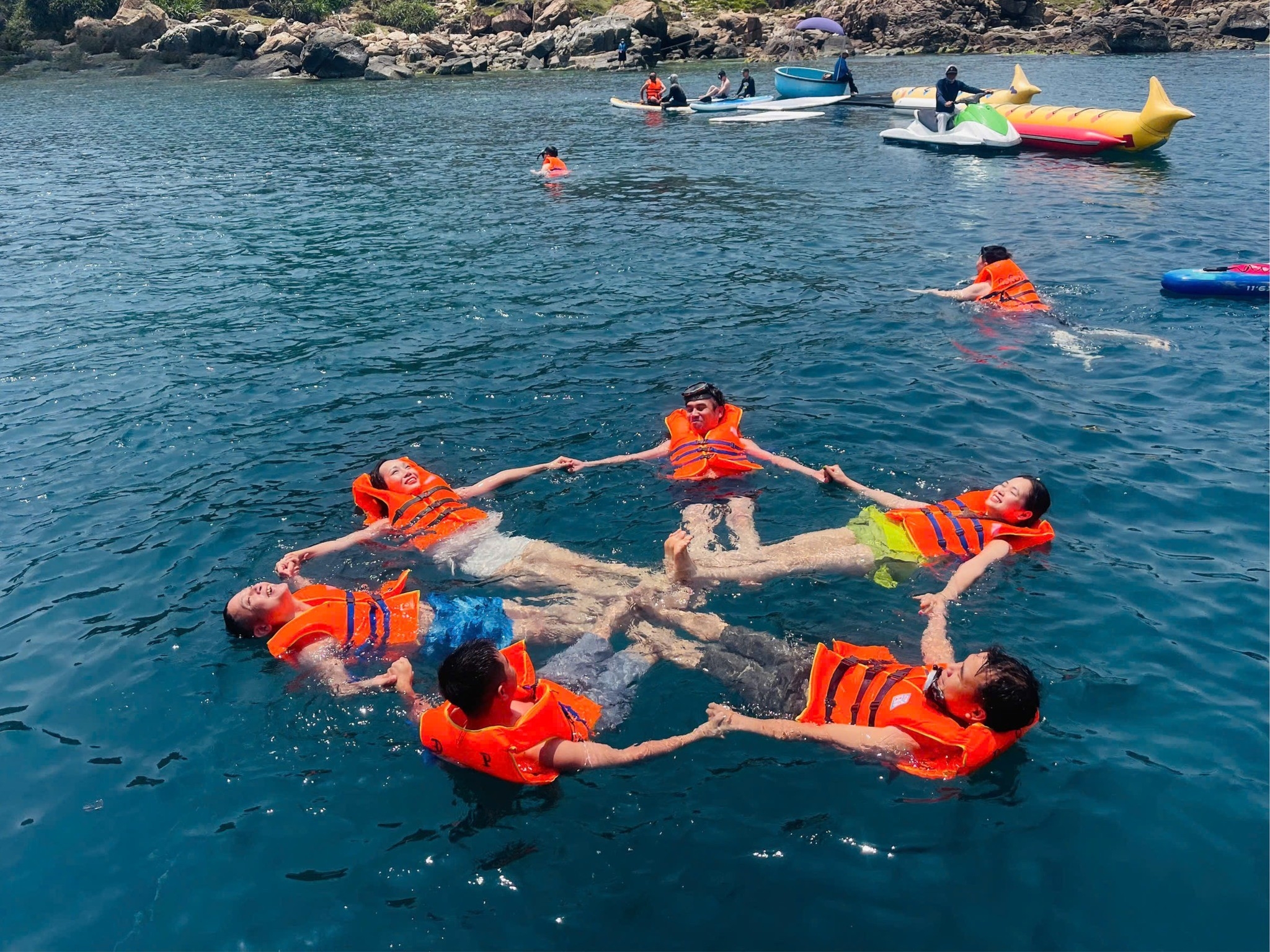 Các loại hình tour du lịch được ưa chuộng nhất hiện nay