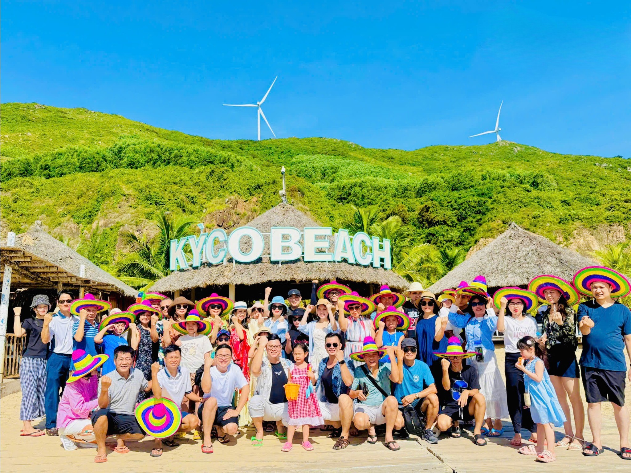 Trải nghiệm du lịch biển tại Gia Lai sau khi hợp nhất cùng tỉnh Bình Định cũ
