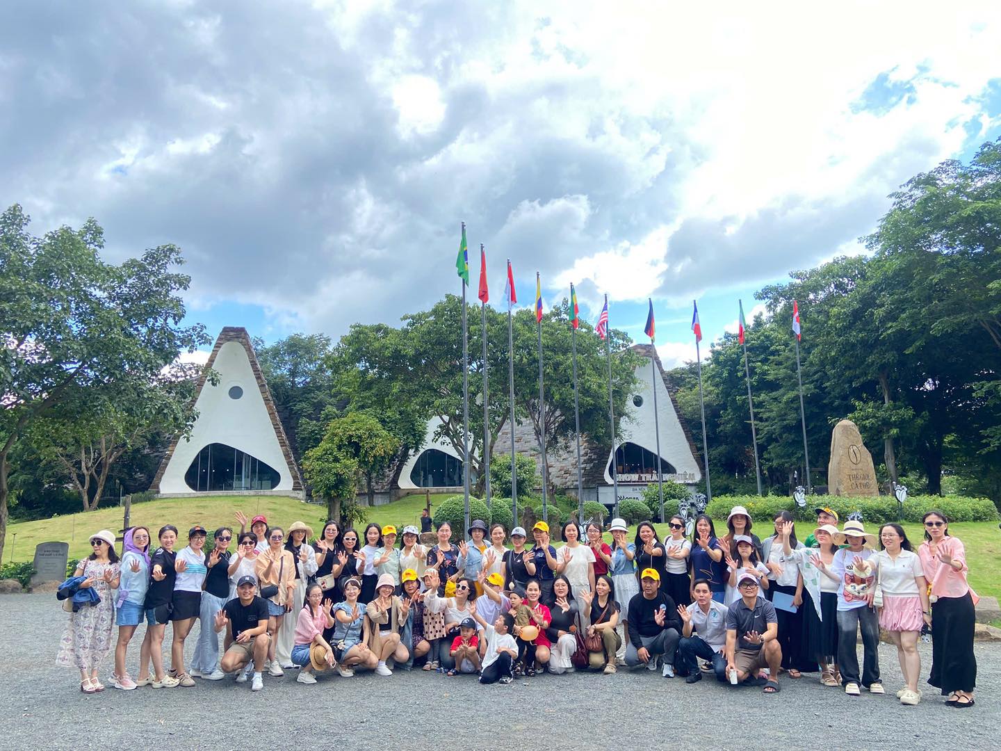 Trải nghiệm du lịch theo tour cùng Quy Nhơn Hotel