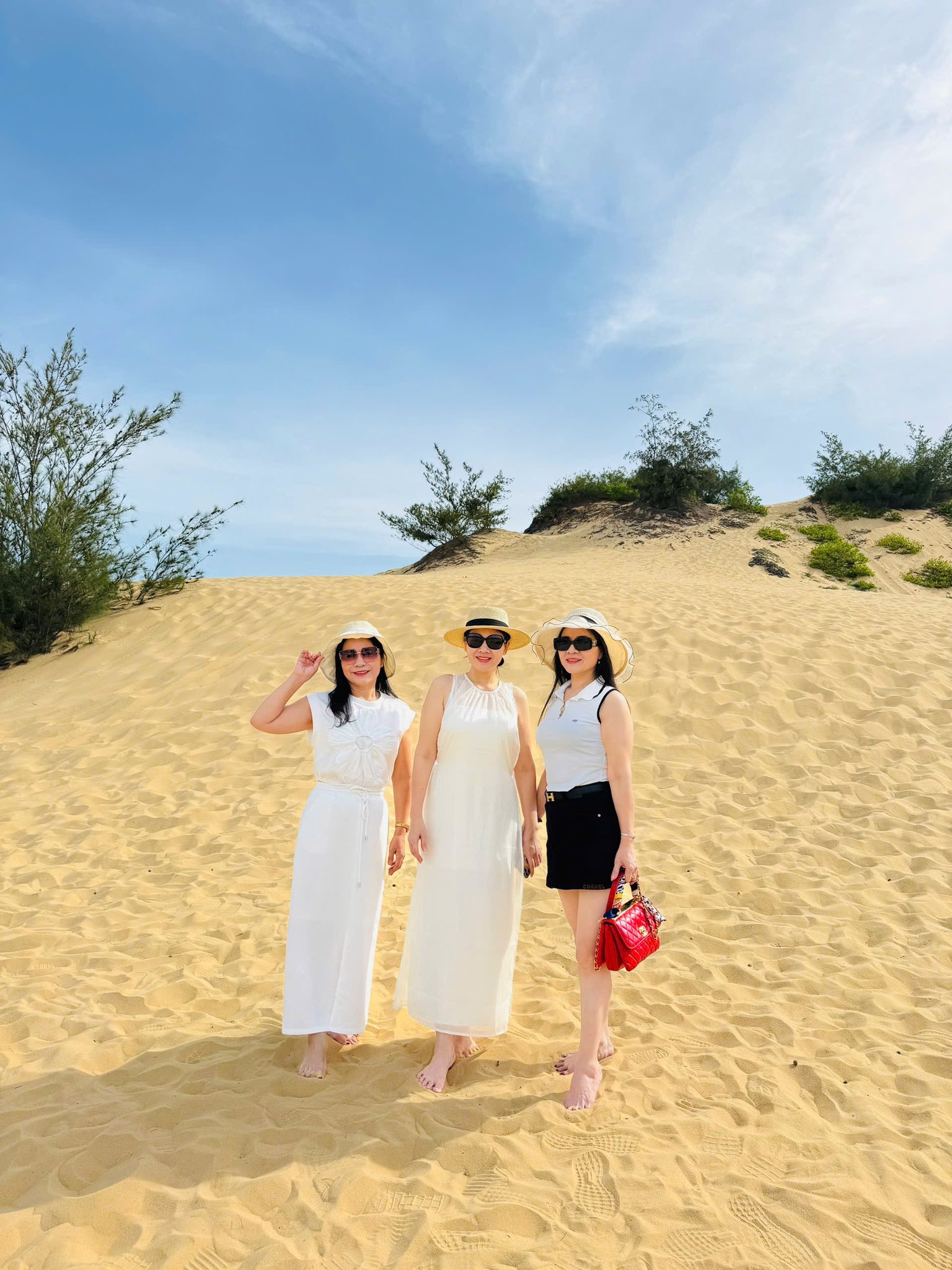 Vi vu những vùng đất mới cùng Quy Nhơn Go